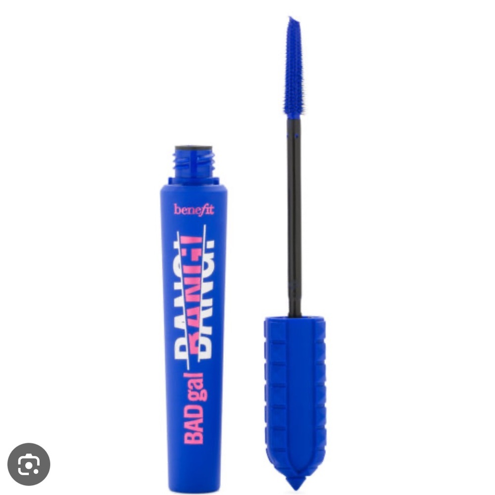 Benefit blue BADgal BANG! Volumizing Mascara